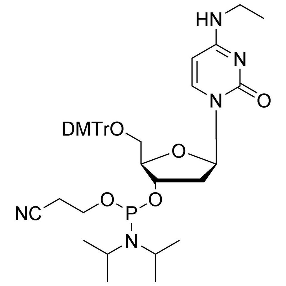 N4-Ethyl-dC CE-Phosphoramidite